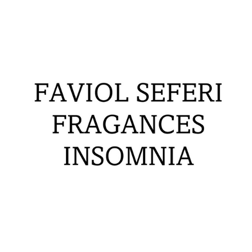 Faviol Seferi