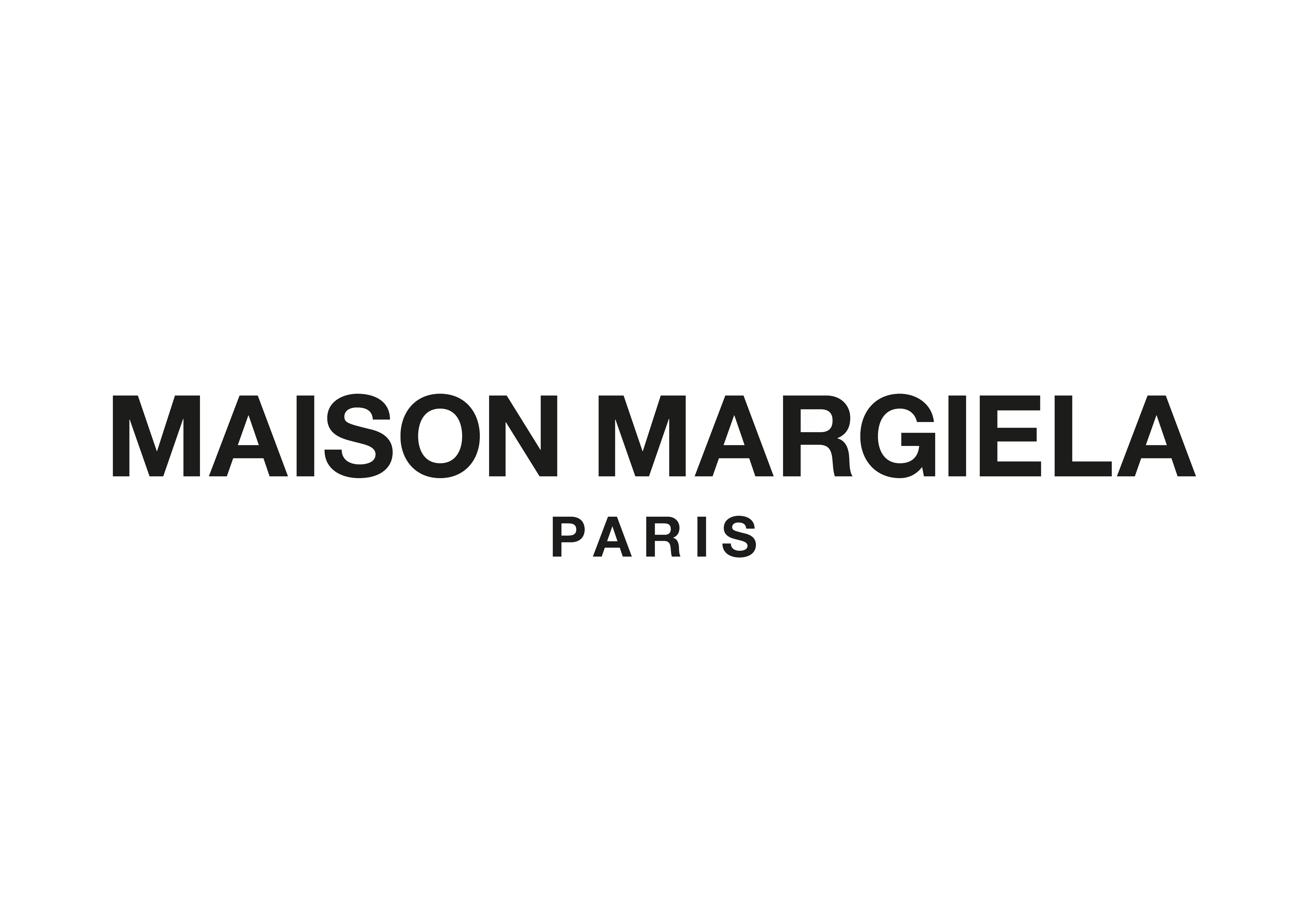 Maison Martin Margiela