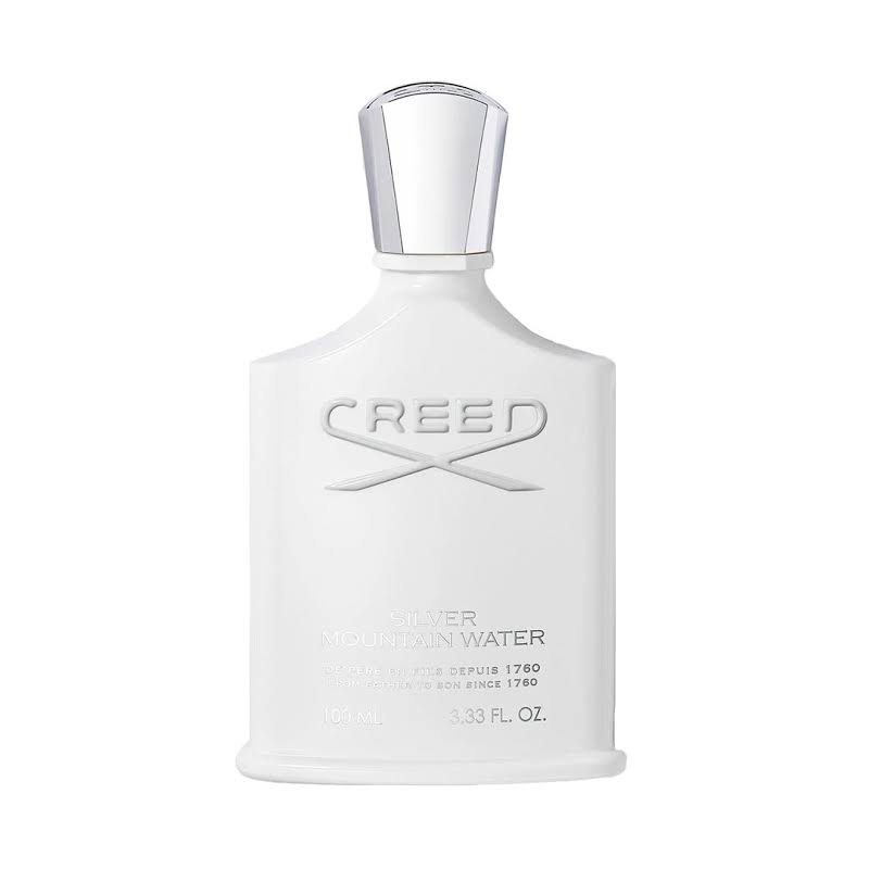 Creed - Silver Mountain Water 100 ml.
