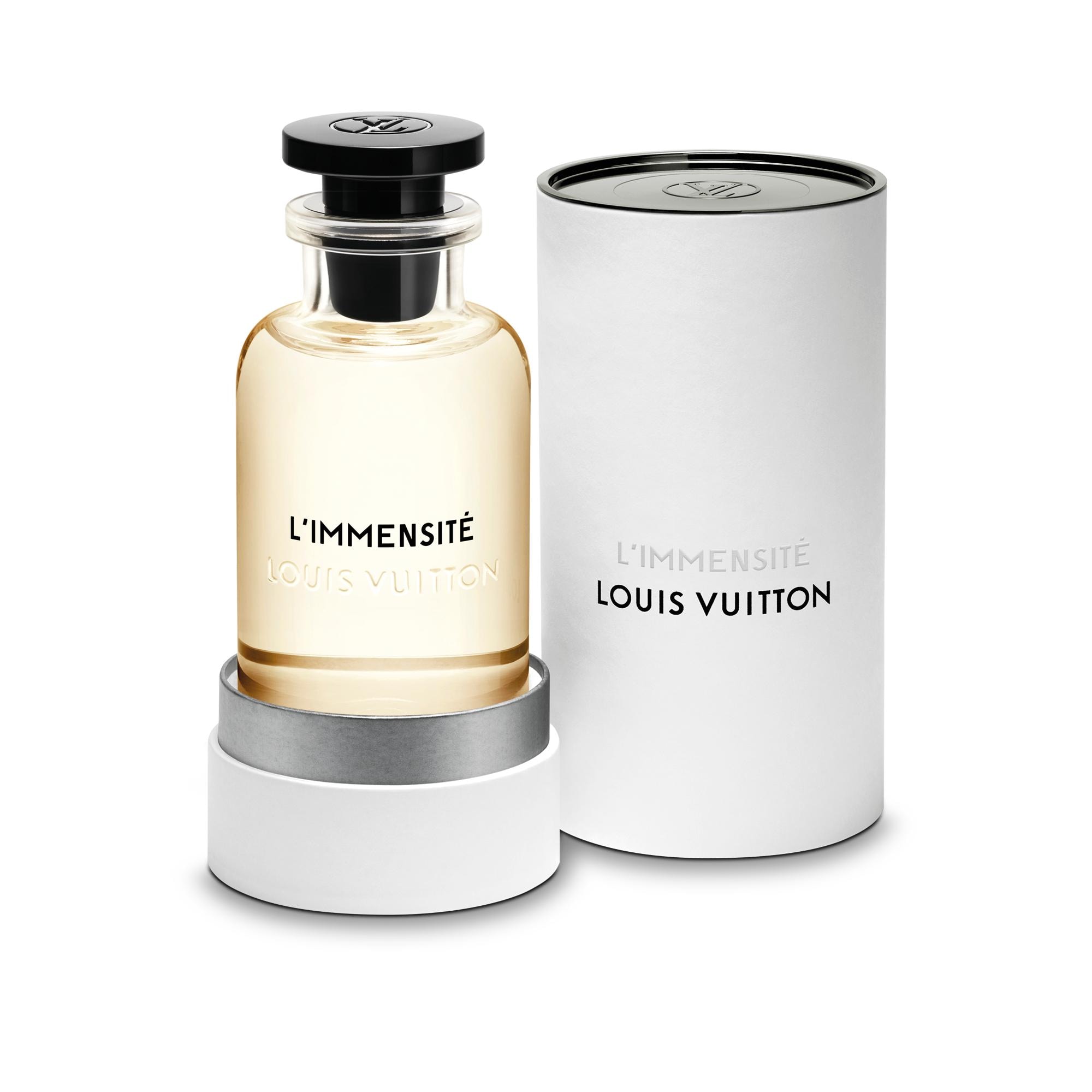 Louis vuitton - L'immensite 100 ml.