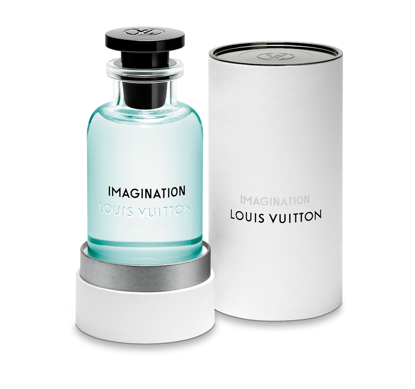 Louis Vuitton - Imagination  100 ml.