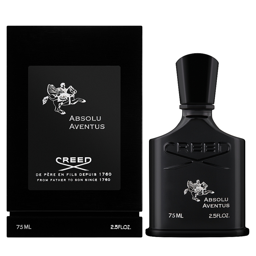 Creed - Aventus Absolu 75 ml.