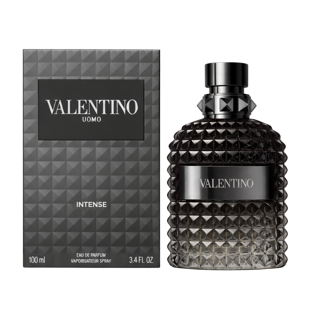 Valentino - Uomo Intense 100 ml. Descontinuado