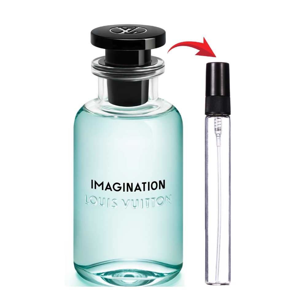 Decant - Louis Vuitton - Imagination 10 ml.