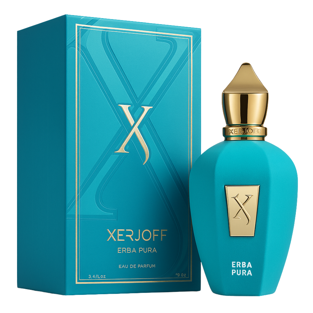 Xerjoff - Erba Pura 100 ml.