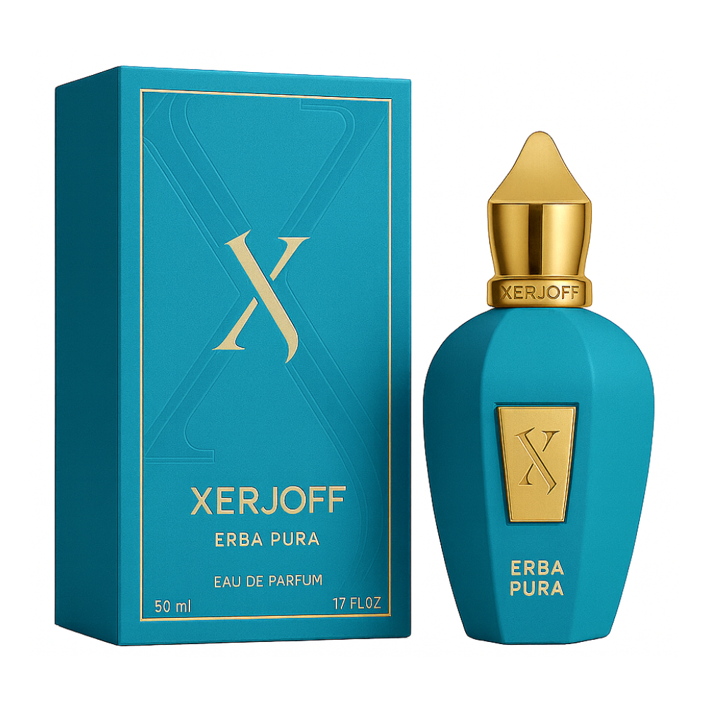 Xerjoff - Erba Pura 50 ml.
