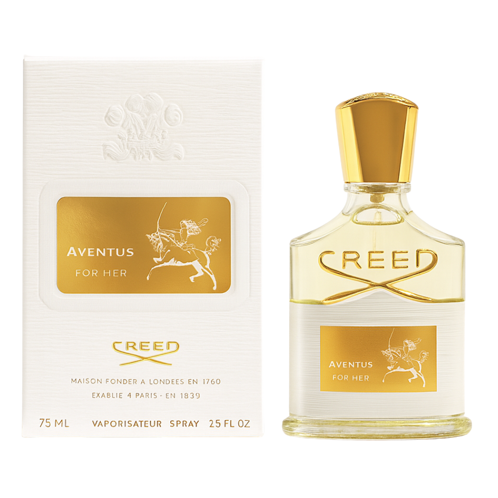 Creed - Aventus for Her 75 ml.
