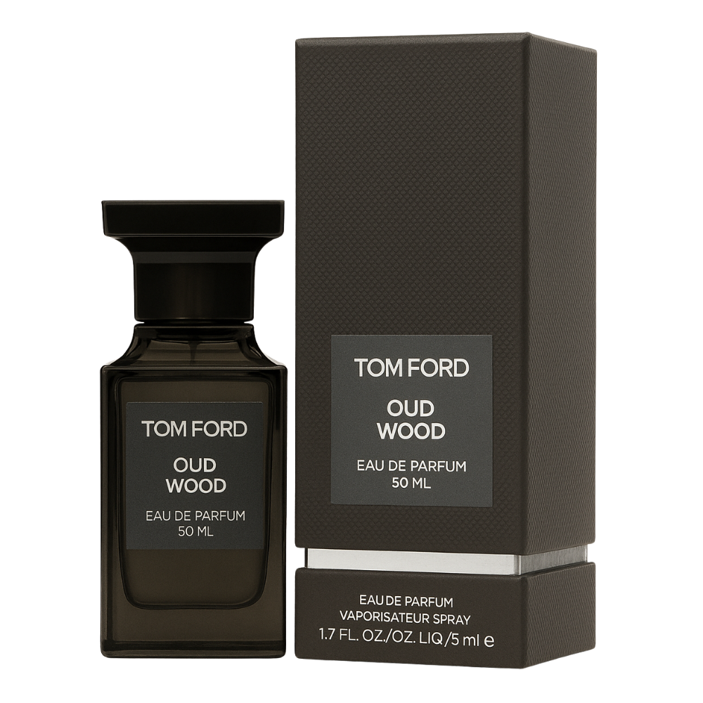 Tom Ford - Oud Wood 50 ml.
