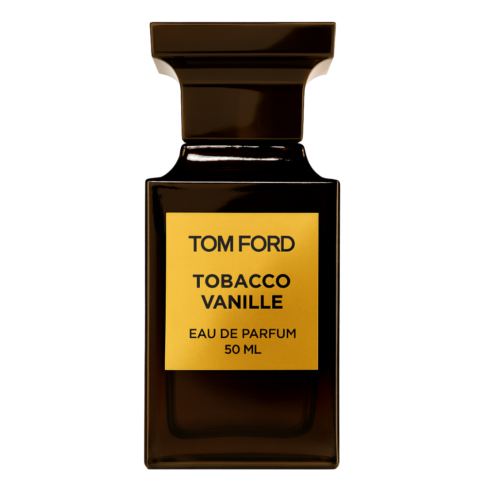 Tom Ford - Tobacco Vanille 50 ml. Tester (Incluye tapón)