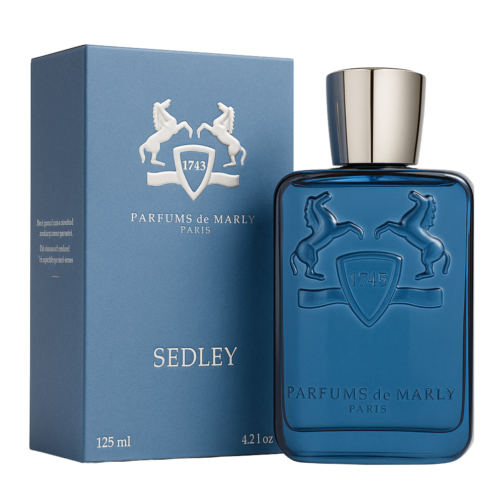 Parfums de Marly - Sedley 125 ml.