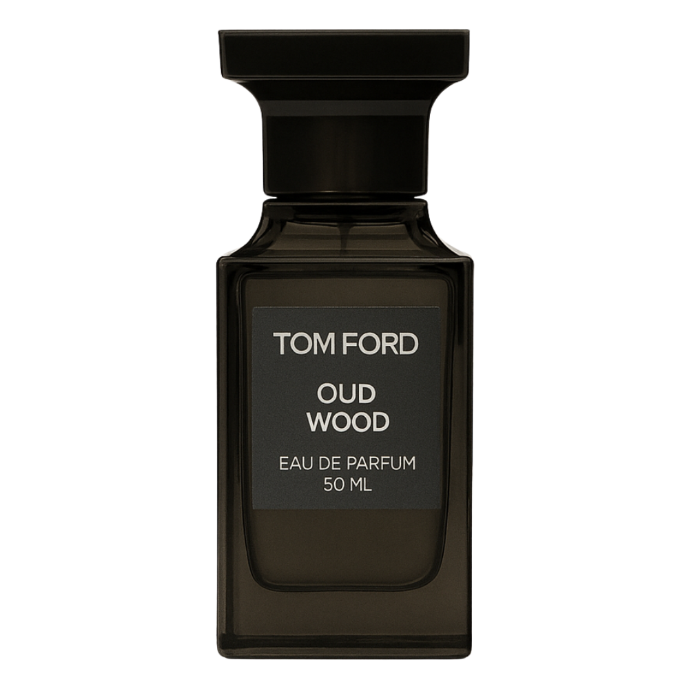 Tom Ford - Oud Wood 50 ml. Tester (Incluye tapón)