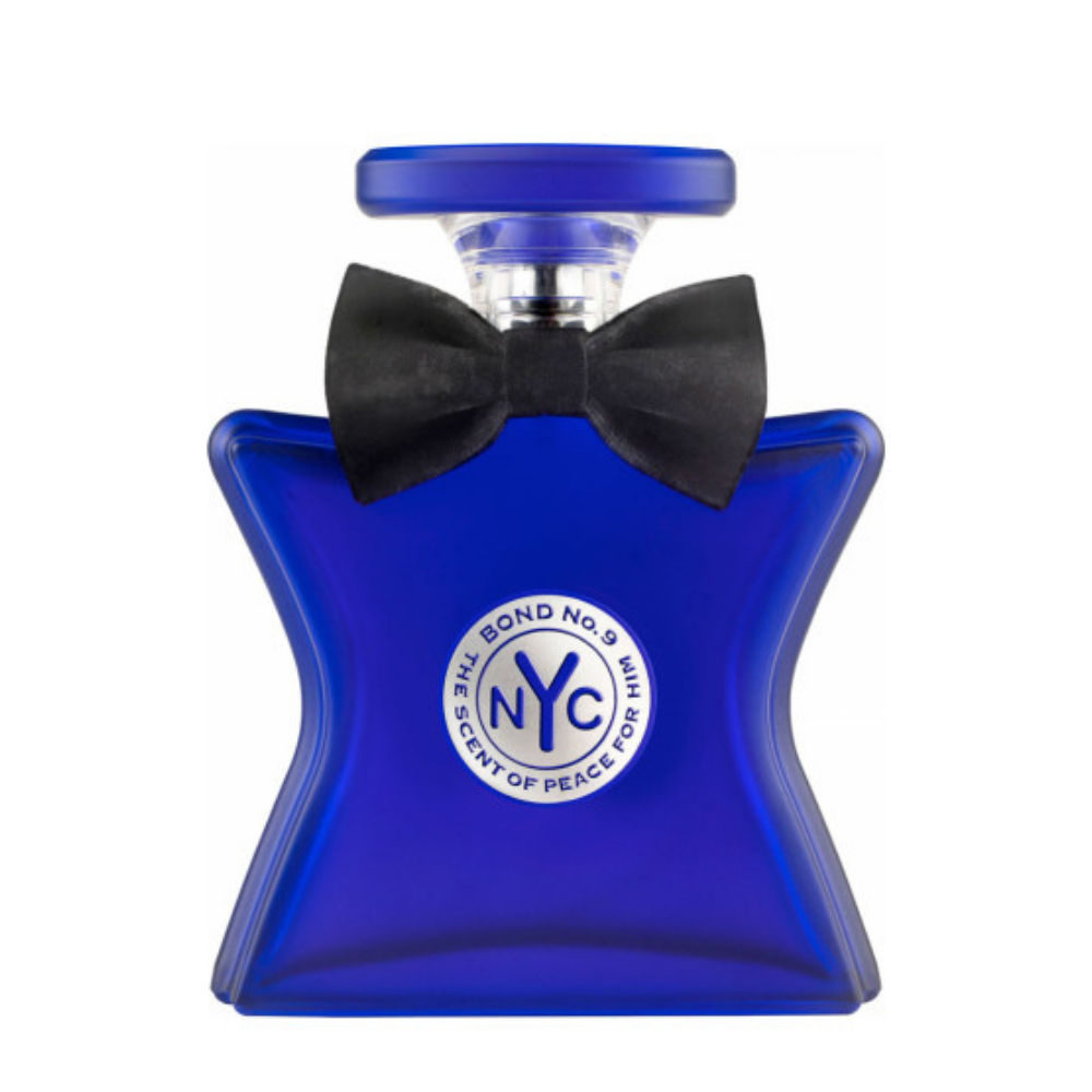 Bond No. 9 - Scent ir Peace for Him 100 ml.