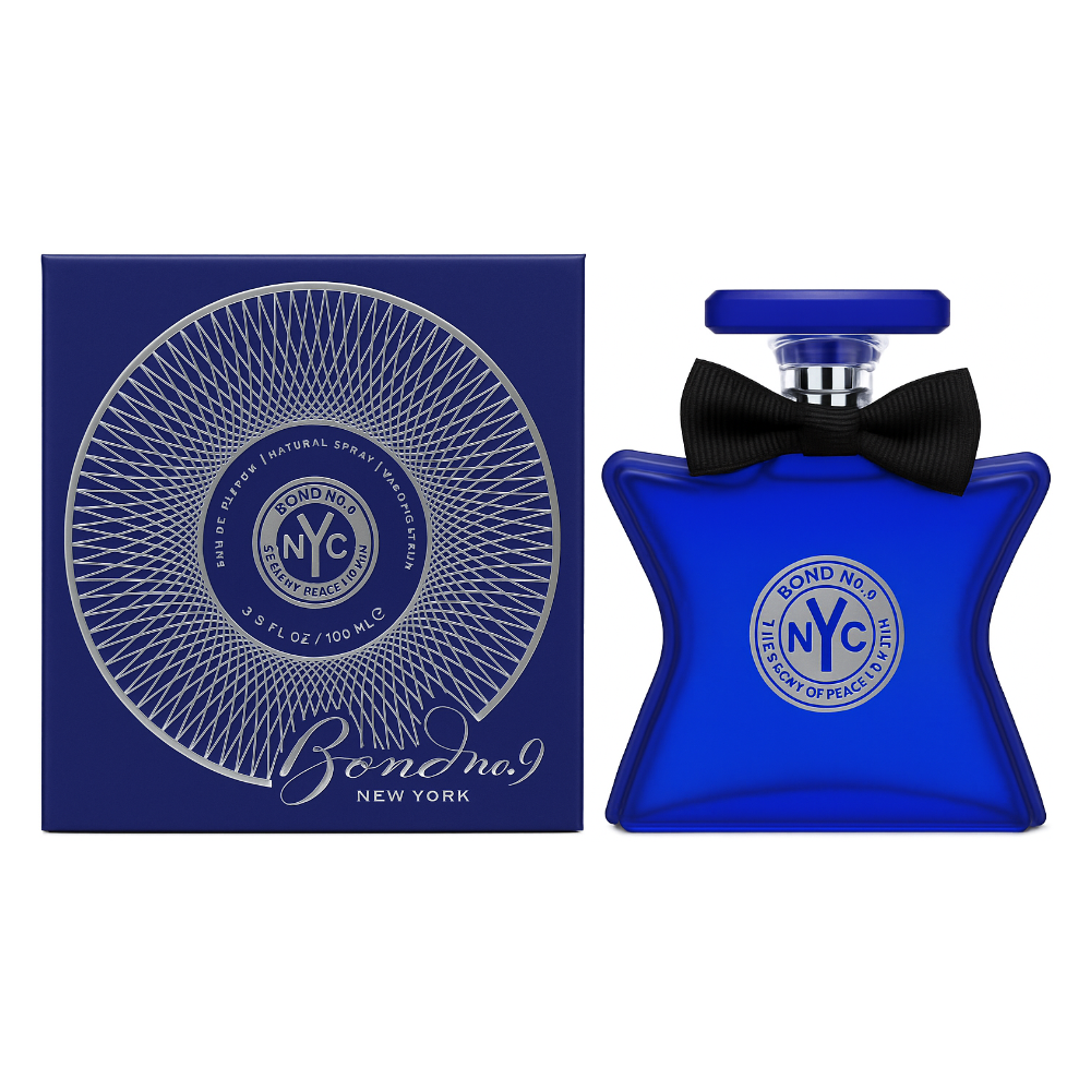 Bond No. 9 - The Scent of Peace for Him 100 ml. 