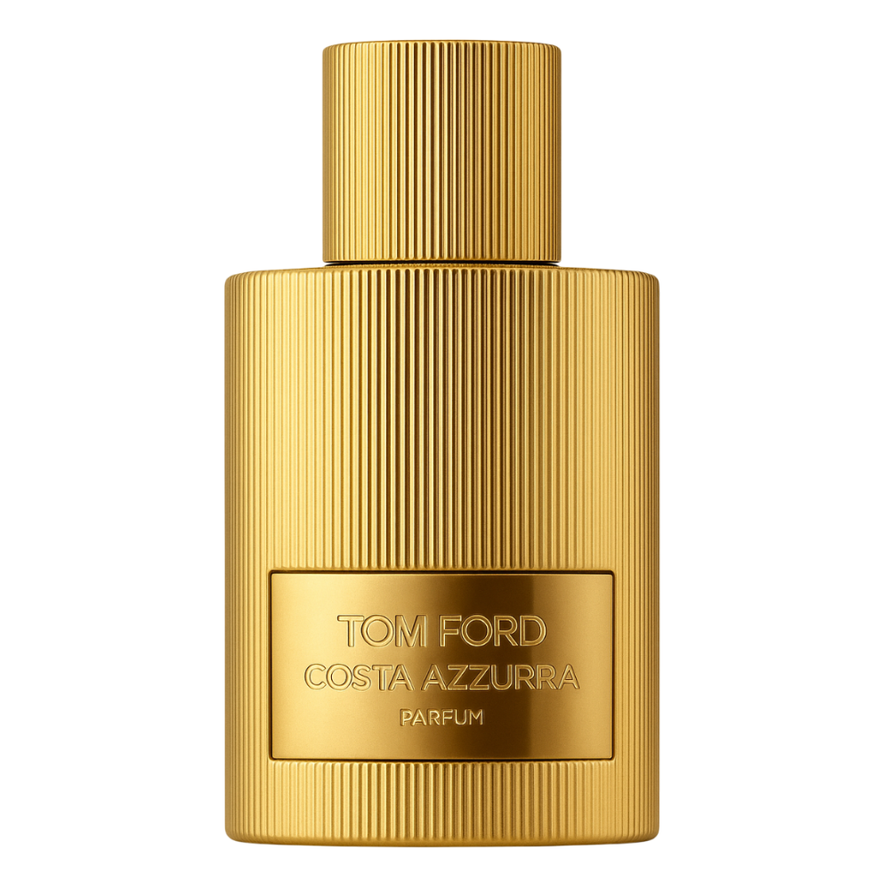 Tom Ford - Costa Azzurra Parfum 100 ml. Tester