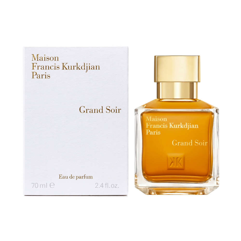  Maison Francis Kurkdjian - Grand Soir 70 ml.