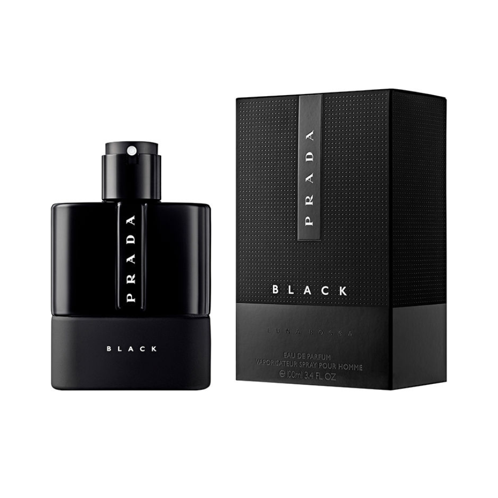 Prada - Luna Rosa Black 100 ml.