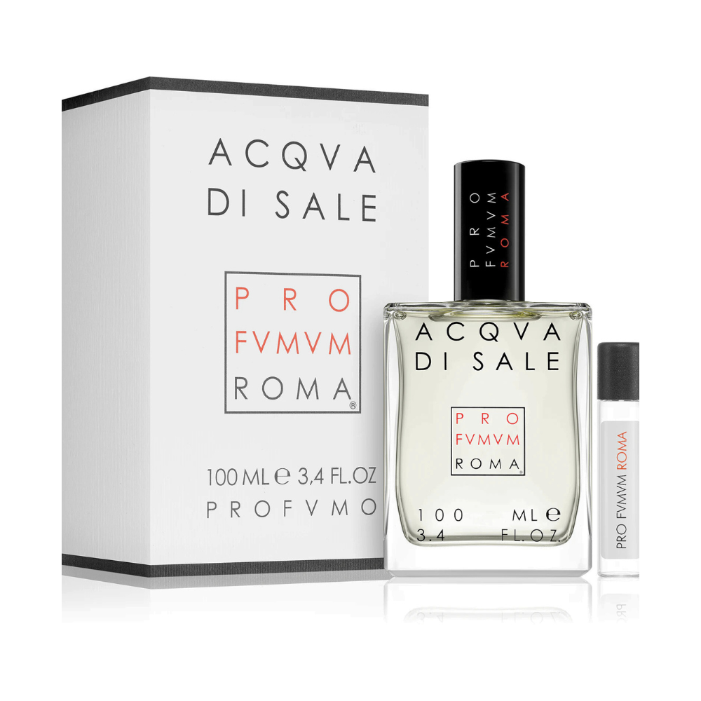 Profumum Roma - Acqua di Sale 100 ml.
