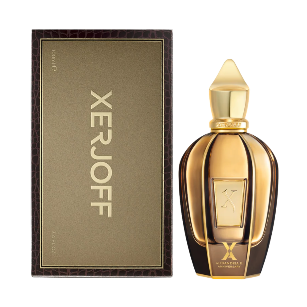 Xerjoff - Alexandria II Anniversary 100 ml.