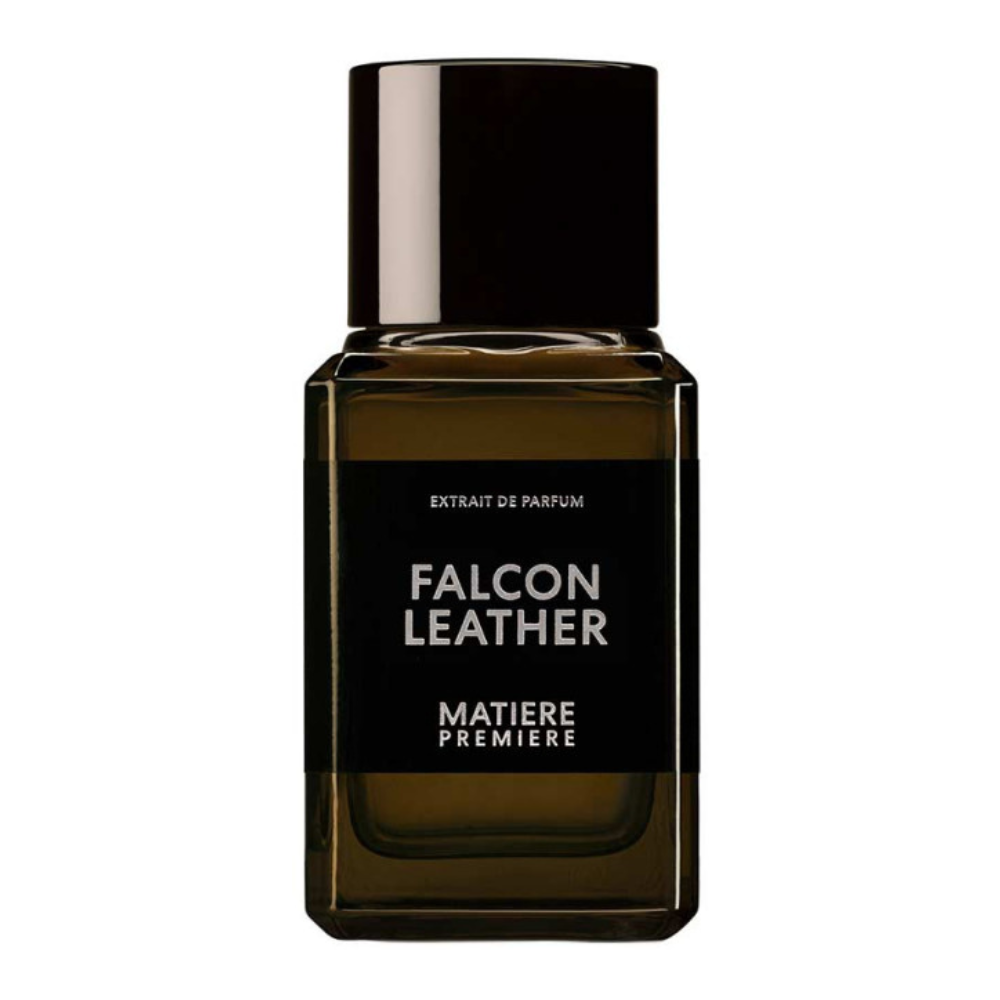 Matiere Premiere - Falcon Leather Extrait de Parfum 100 ml.