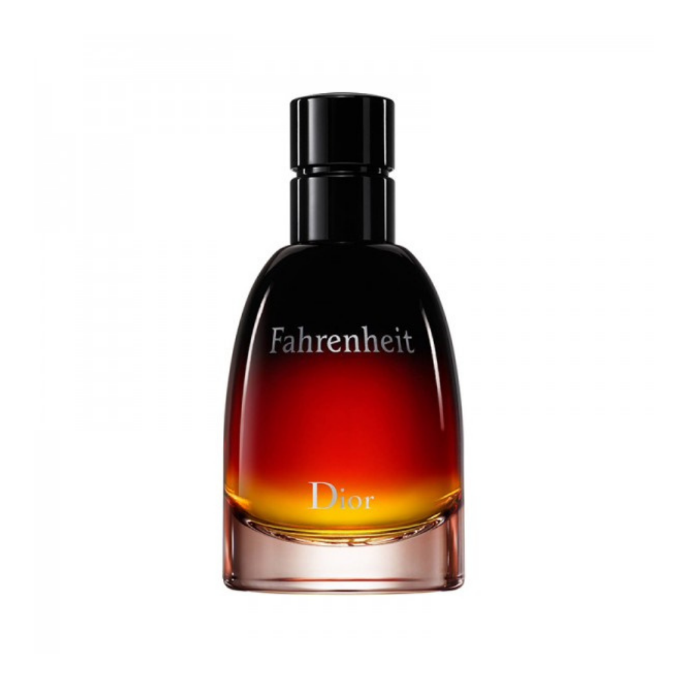 Dior - Fahrenheit Parfum 75 ml.