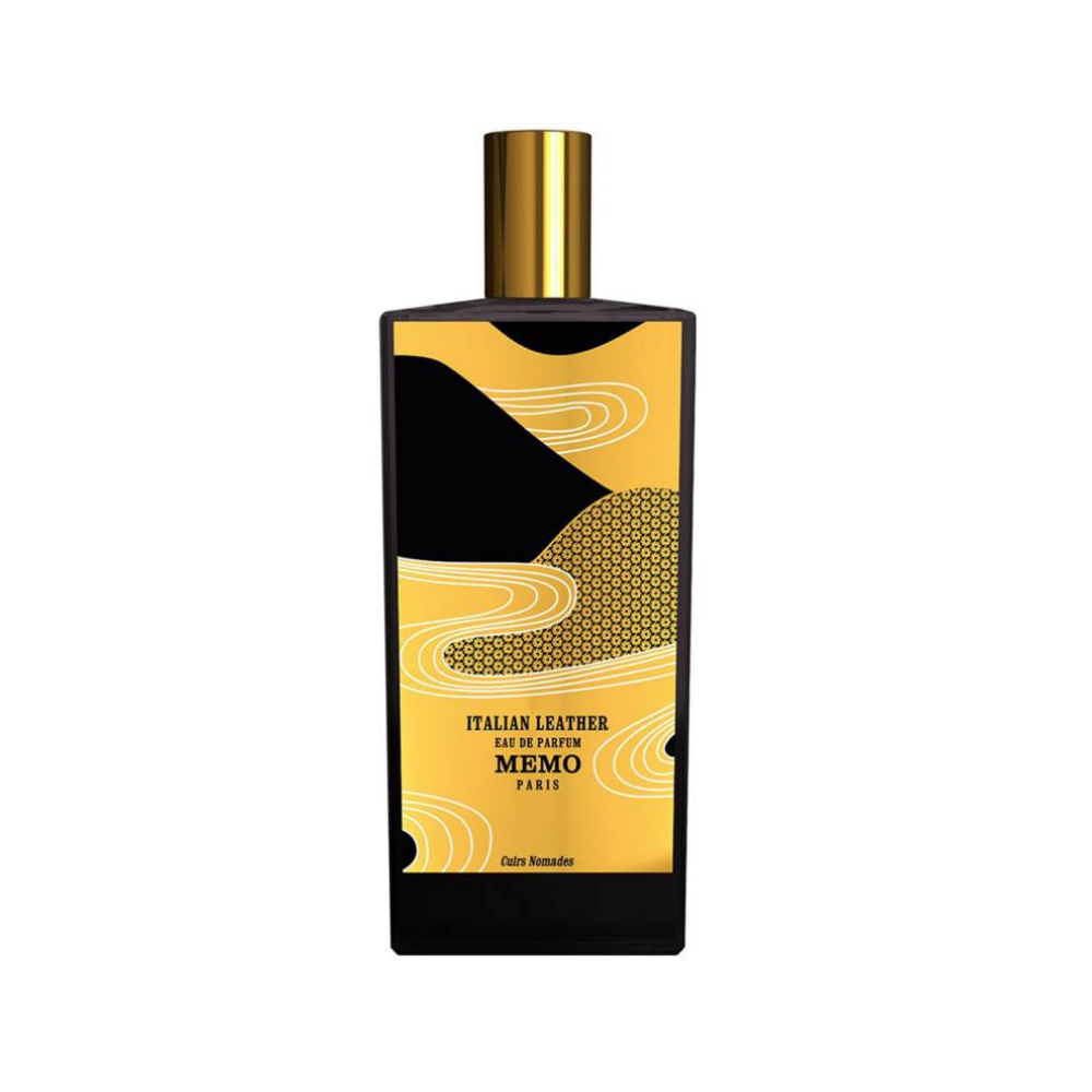 Memo Paris - Italian Leather 75 ml.