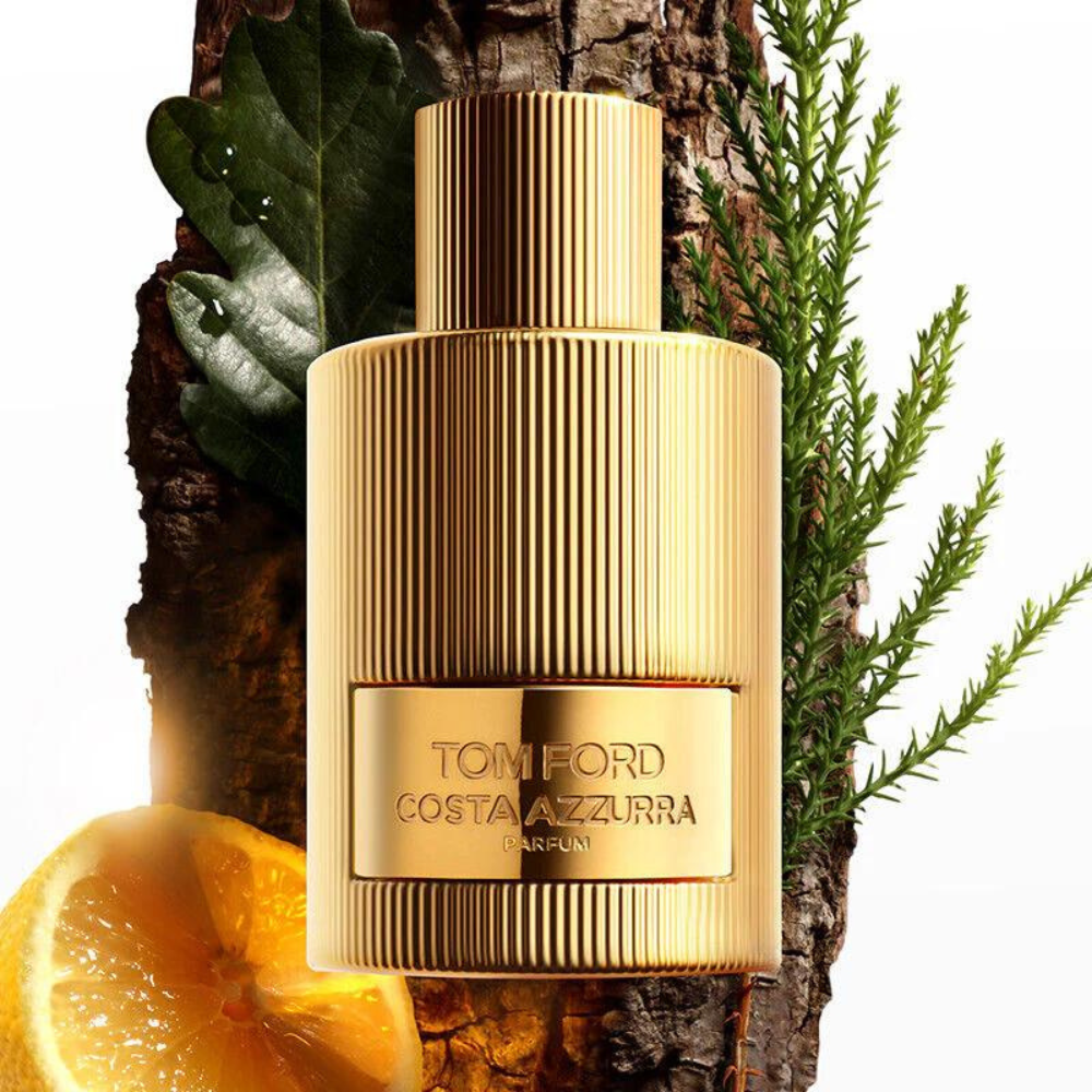 Tom Ford - Costa Azzurra Parfum 100 ml.