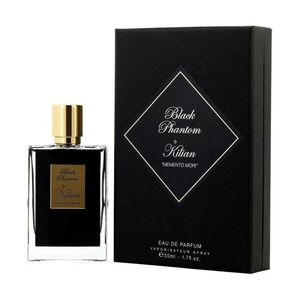 Kilian - Black Phantom 50 ml.