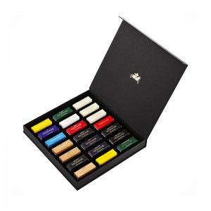 Discovery Set Nishane 21x1.5 ml.