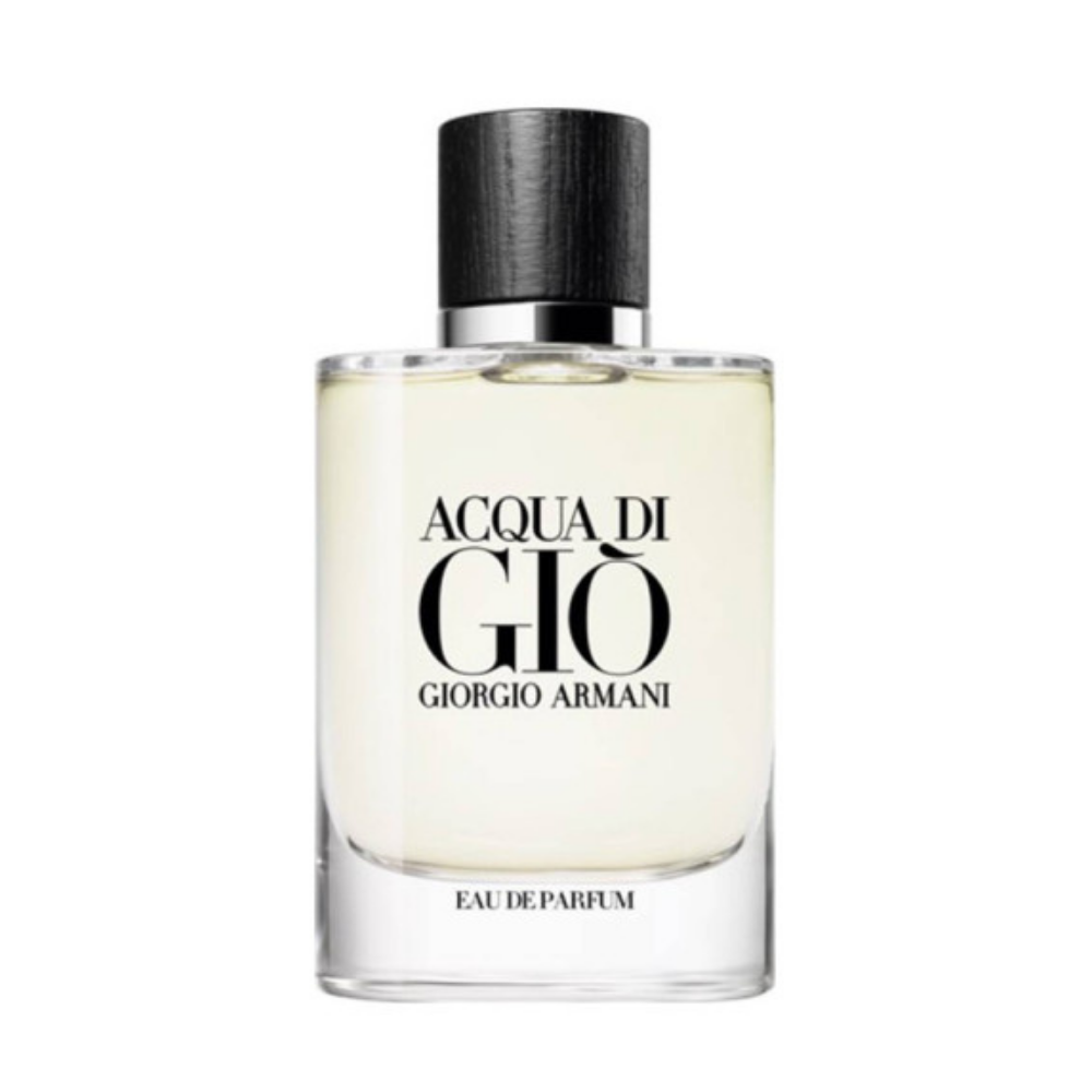 Armani - Acqua di Gio Edp 125 ml.
