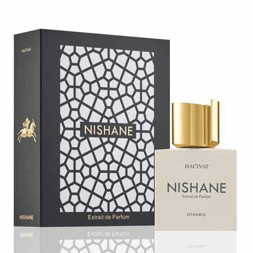 Nishane - Hacivat 100 ml.
