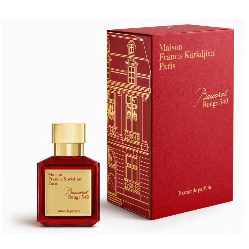 Mfk - Baccarat Rouge 540 Extrait De Parfum 70 ml.
