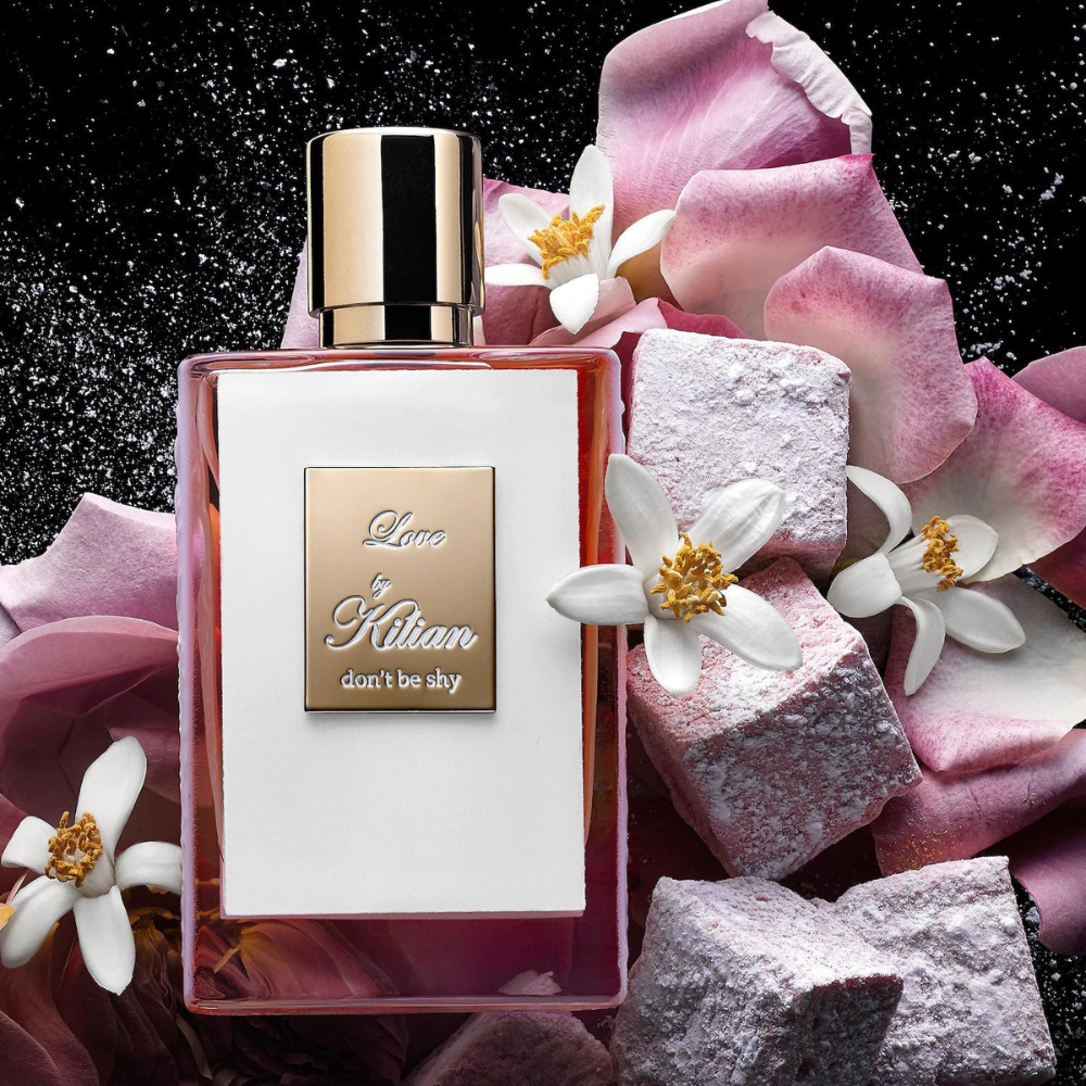 Kilian - Love Don't be Shy 50 ml.