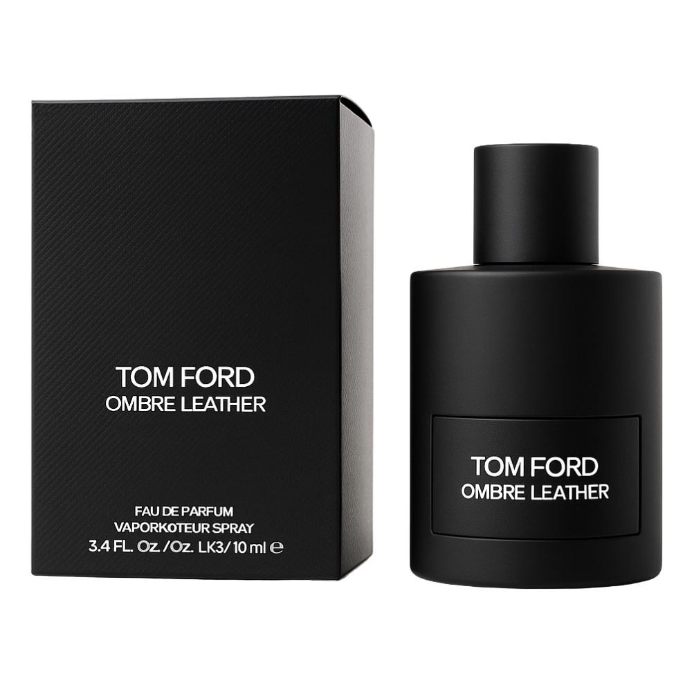 Tom Ford - Ombre Leather 100 ml.