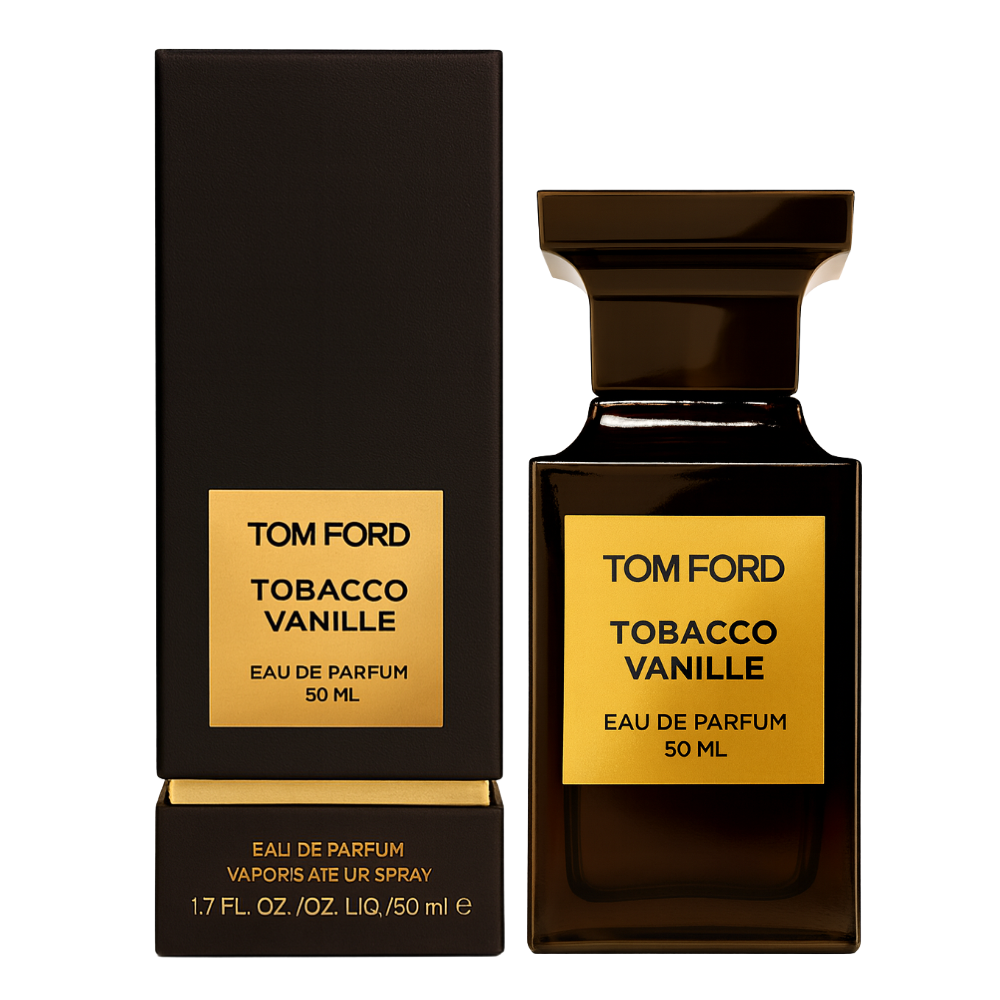 Tom Ford - Tobacco Vanille 50 ml.