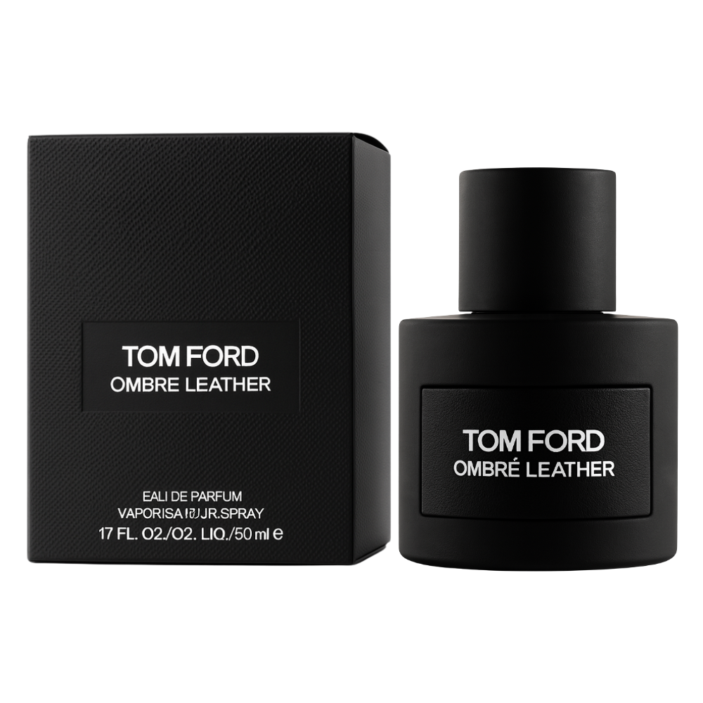 Tom Ford - Ombre Leather 50 ml.